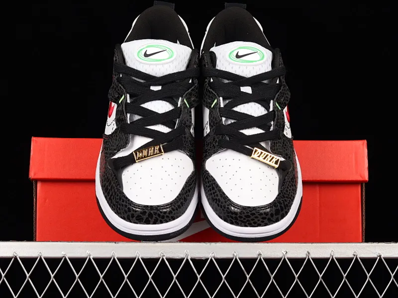 All categories Nk SB Dunk series Nk SB Dunk Low low-top sneakers F version Nk Dunk Low Disrupt 2 "Desert Bronze" New deconstructed style lightweight dunk low-top casual sports skateboard shoes DV1490-161